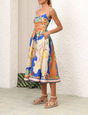 Alight Picnic Dress