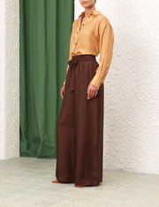 August Relaxed Pant