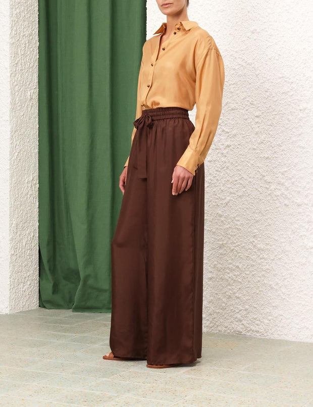 August Relaxed Pant
