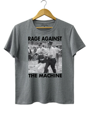 1963 Arrest Bernie Sanders Tee