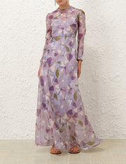 Dawning Sheath Dress