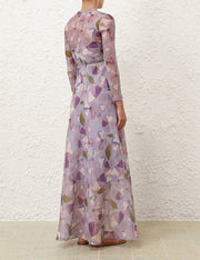 Dawning Sheath Dress