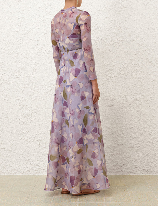 Dawning Sheath Dress