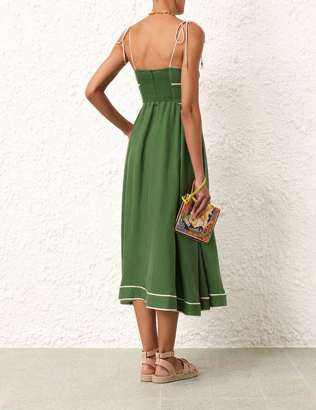 Alight Picnic Dress