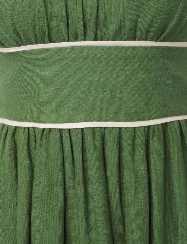 Alight Picnic Dress