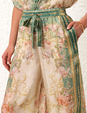 August Relaxed Pant