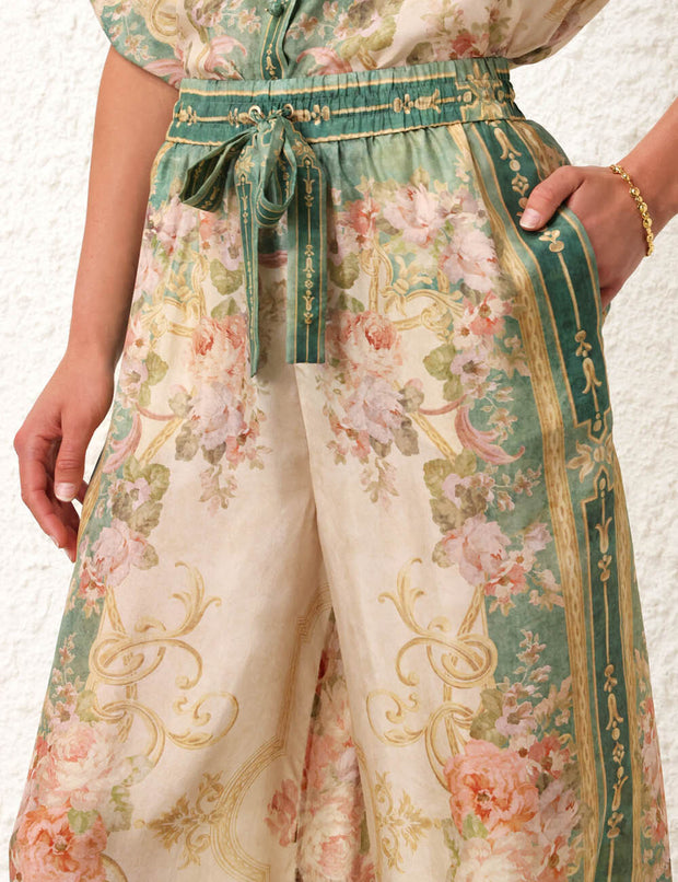August Relaxed Pant