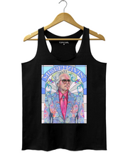 Uncle Baby Billy Bible Bonkers Tank Top