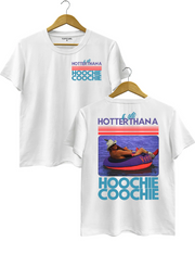 90s Couniry Music Hoochie Coochie Tee
