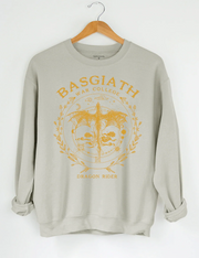 Basgiath War College Sweatshirt