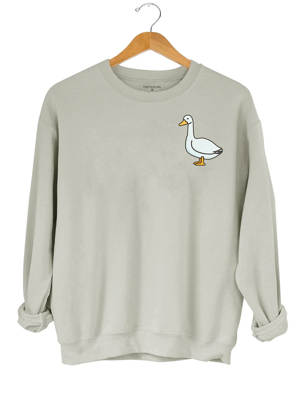 Silly Goose University Sweatshirt