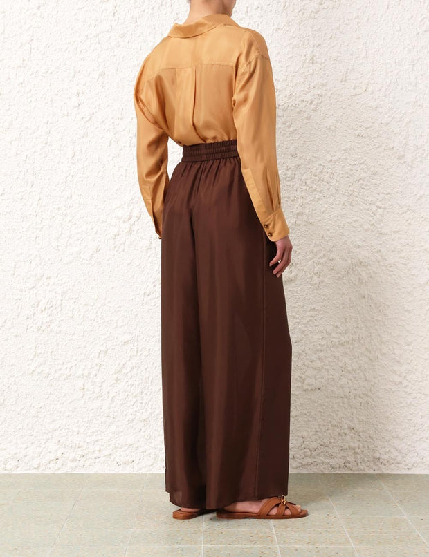 August Relaxed Pant
