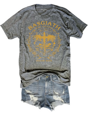 Basgiath War College Tee