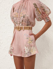Waverly Tuck Short