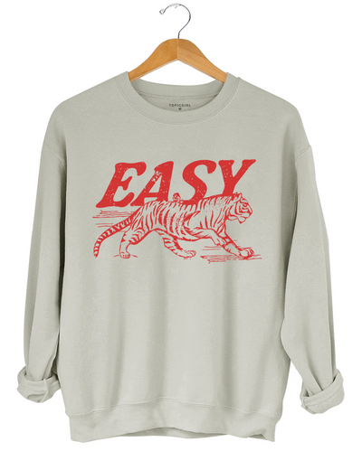 Easy Tiger Festival Sweatshirt