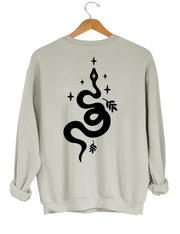 Trash Takes ltself Out Every Single Time Sweatshirt