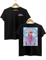 Uncle Baby Billy Bible Bonkers Tee