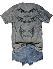 The Bat Boys A Court of Thorn and Roses Tee