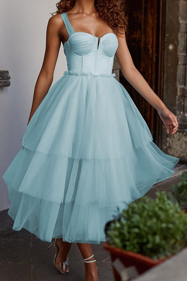 wedding bridesmaid dress