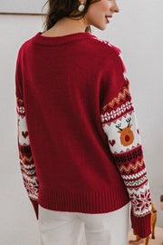 christmas sweater