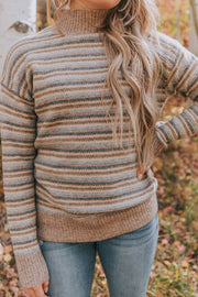 PRUDENCE SWEATER