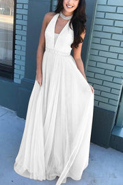 mesh wedding dress dress