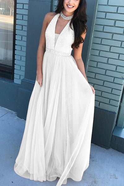 mesh wedding dress dress