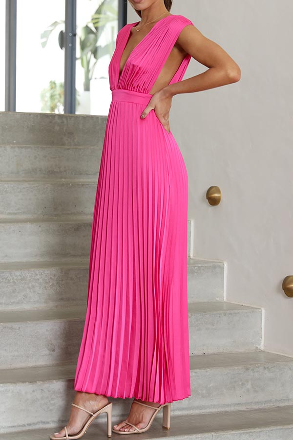 Laguna Maxi Dress