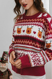 christmas sweater