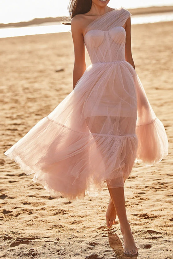 robe slim sans manches