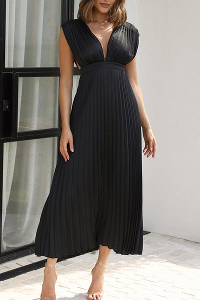 Laguna Maxi Dress