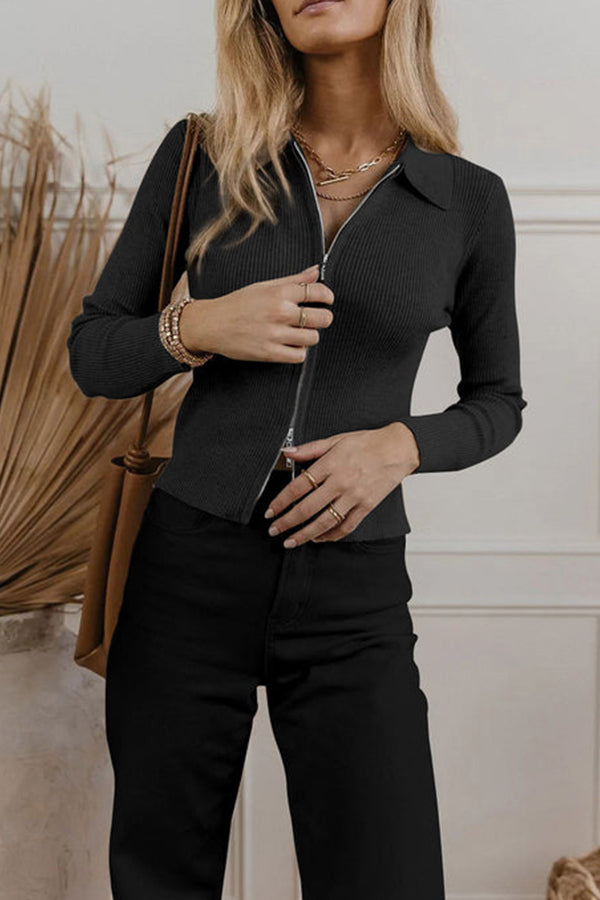 Elegant Solid Tops