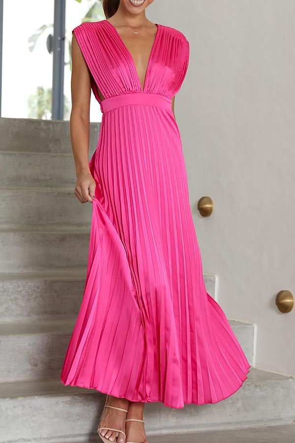 Laguna Maxi Dress